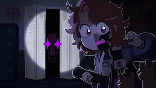 Playing the SCARIEST FNAF Game