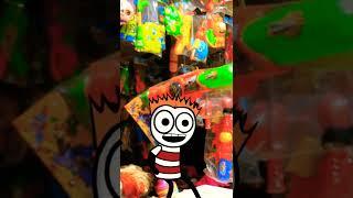 gadhediya ne kholi pichkari ki dukan  || tc Desi cartoon || #tweencraft #shorts #viral #trending