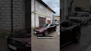 Керамический лак, шик-шик, мазафак #кузовнойремонт #автосервис #автомаляр #diy