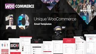 WooCommerce Email Customizer PRO | Codecanyon Scripts and Snippets