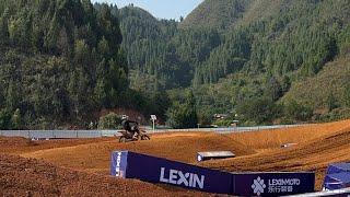 Lexin Moto Motocross Carnival Live