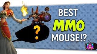 "WHAT IS THE BEST MMO MOUSE?" By Skylent