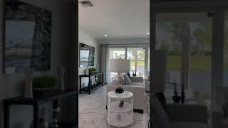 Atlantica Model at Riverland by GL Homes in Port St Lucie FL