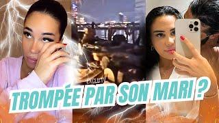 MILLA JASMINE TROMPÉE PAR SON MARI LORENZO ?   DES PREUVES DÉVOILÉES !?  "IL L'A GAL0CHÉE !!"