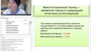 «Как помочь музыкальному руководителю подготовиться к аттестации»