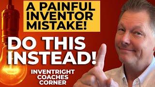 Don’t Miss This Licensing Step! - inventRight Coaches Corner