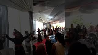 TATAK PAKPAK ERA-ERA (WEDDING EDITION)
