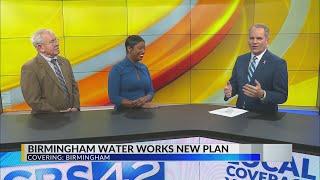 Birmingham Water Works conducting national search for new general manager