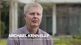 Meet #Futureshaper Michael Kennelly