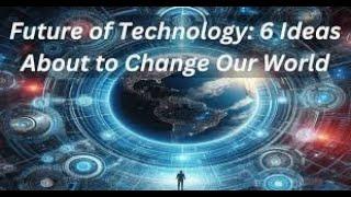 Revolutionizing the Future  How FutureTech is Shaping Our World