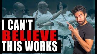 One WEIRD Tip To Level Up Your STRIKING