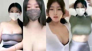 #tiktok #china #beautiful #小奶同学 大雷抖奶 每日竖屏分享