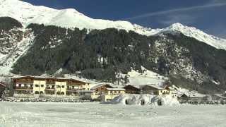 Family Resort Schneeberg - Winter - Inverno