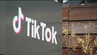 Trump grants 90-day extension for TikTok's parent company