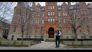 Canada | The Royal Conservatory of Music, Toronto, Canada