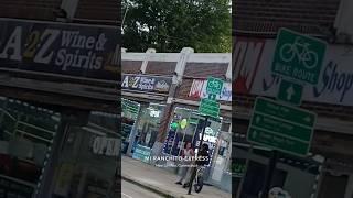 New London CT  #shorts #newlondon #laho #afrobeat #connecticut