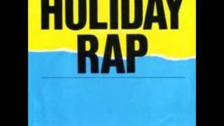 Madonna - Holiday / MC Miker & DJ Sven - Holiday Rap