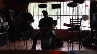 Jonathan Mitchell Band - Ten Feet Away (cover)