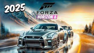 When Will Forza Horizon 6 Release?