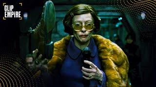 Mason's Be a Shoe Speech | Snowpiercer (Tilda Swinton)