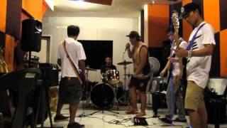 The Fifth - Seksi Seksi (Kamikazee Cover)