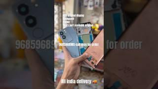 Vivo v29 pro original display |vivo v29 original display price| vivo v29 glass change| #mobilerepair