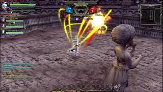 Dragon Nest SEA PVP KOF cap 95 - Random match #4