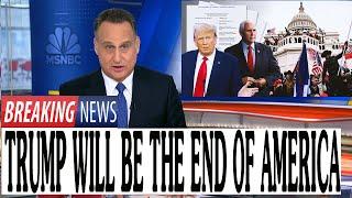 José Díaz-Balart Reports 11/8/24 FULL HD | ️ Breaking News November 8, 2024