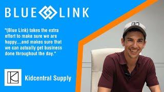 Customer Spotlight: 14 Years of Distribution Management Growth Using Blue Link ERP