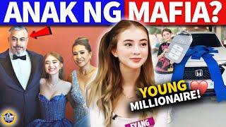 Ganito pala kayaman si Fyang Smith | Millionaire at 16 years old!