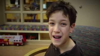 Because of Shriners Hospitals for Children - Salt Lake City PSA