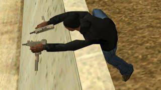 gta san andreas bugs & glitches