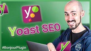 Yoast SEO, le plugin de référencement n°1 sur WordPress (tutoriel 2023) -  Bonjour Plugin #38