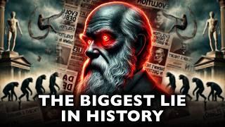 The Biggest Lies About Human Evolution: How Humanity Was Fooled!