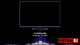 2020 AMAPIANO MIX BY DJ NOMZA THE KING
