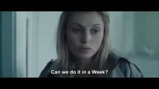 Russia Movie 2013    Intimnye Mesta    Comedy, Drama and Romance Movie