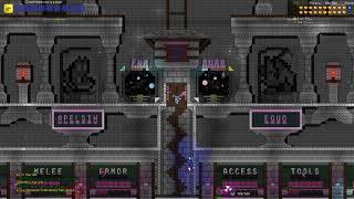 terraria frag movie pvp пвп в террарии про vs нуб