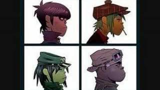 Gorillaz - Dont get lost in heaven + Demon days