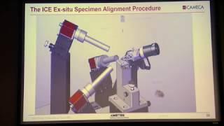 TAMU-CAMECA Atom probe tomography seminar - Part 1