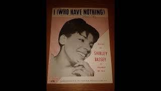 Sheet Music 50s Songs #1