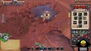 Albion Online - PVP From the shadows!!