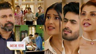 Yeh Rishta Kya Kehlata Hai NEW PROMO Today 24th June 2025
