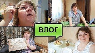 ВСЕ БЕСИТ//КАК ПОДНЯТЬ НАСТРОЕНИЕ - НОВАЯ ПОСУДА//ШТОРЫ//ДЕКОР ДЛЯ ДОМА Ивтекс37//БУДНИ МАМЫ//ВЛОГ