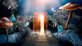 Abundance Gate - Infinite Blessings and Unlimited Wealth | Subliminal Messages