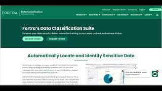  Fortra Data Classification Review: Essential Tool for Data Governance with Some Challenges