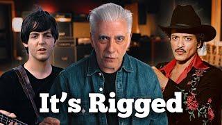 It's Worse Than You Think: The TRUTH About Why New Artists Fail