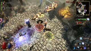 Deathtrap -  Gameplay Trailer