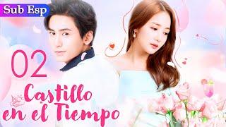 【Sub Español】Castillo en el Tiempo EP02 | Castle in the Time | (Zhang Zhehan, Park Minyoung) | 时光之城