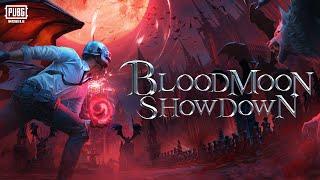 PUBG MOBILE: Bloodmoon Showdown Vertical