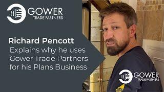 Launch your Plans Business. Why choose Gower Trade Partners.